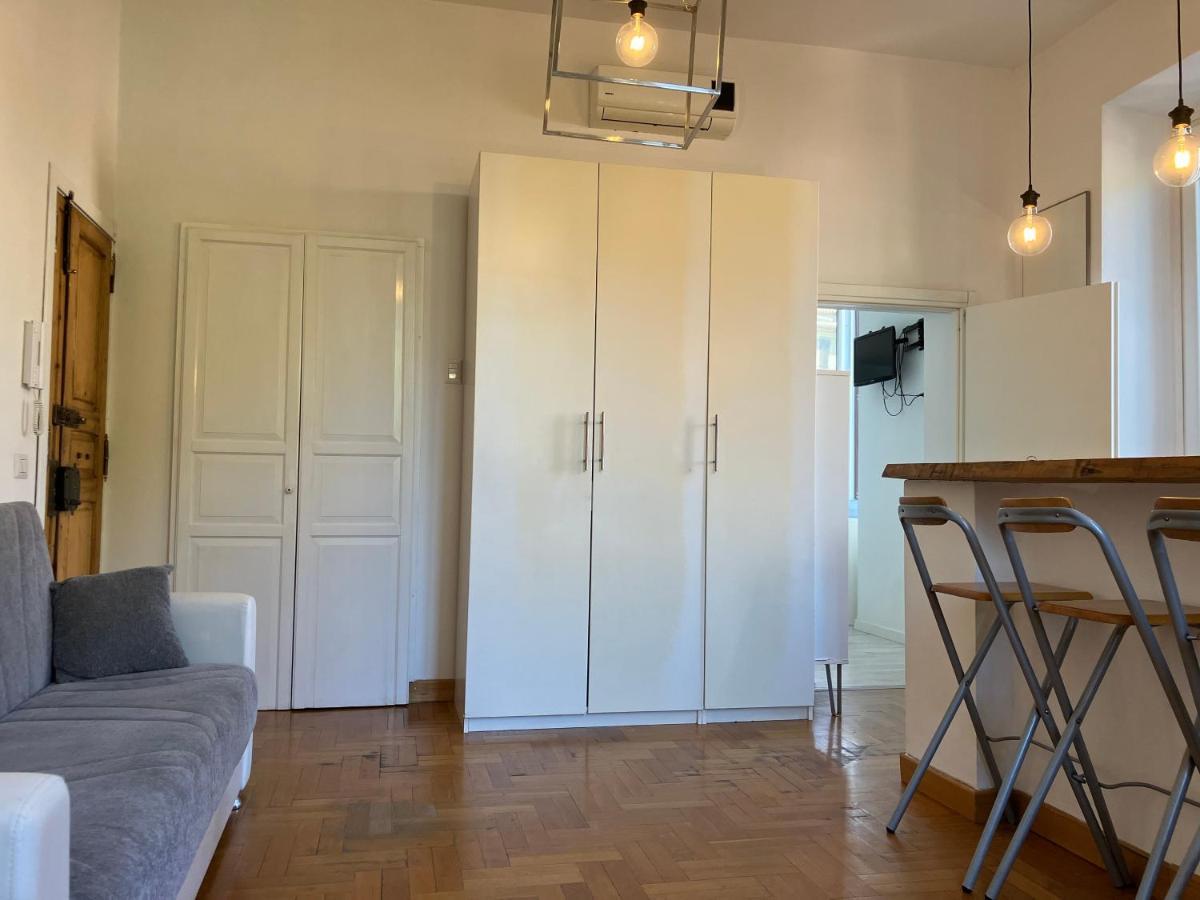 Casa Di Vivi, Comoda Per Il Centro, Il Vaticano Ed Il Gemelli Ρώμη Εξωτερικό φωτογραφία