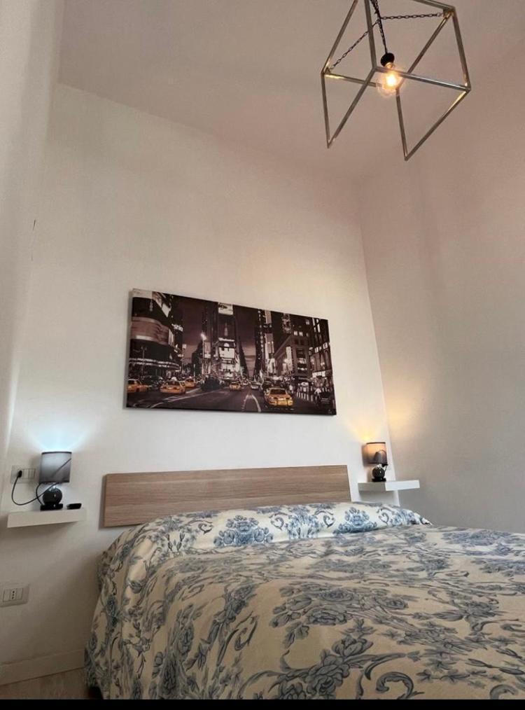 Casa Di Vivi, Comoda Per Il Centro, Il Vaticano Ed Il Gemelli Ρώμη Εξωτερικό φωτογραφία