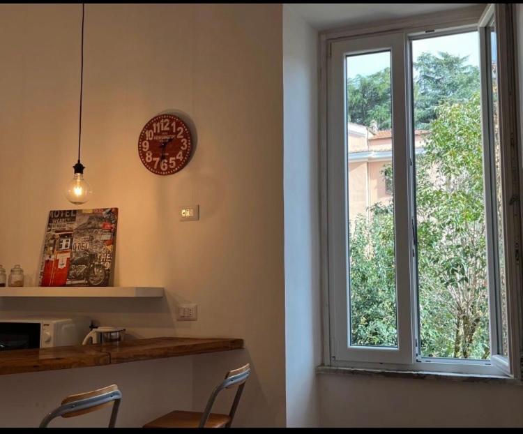 Casa Di Vivi, Comoda Per Il Centro, Il Vaticano Ed Il Gemelli Ρώμη Εξωτερικό φωτογραφία