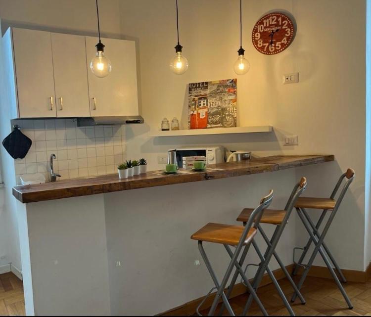 Casa Di Vivi, Comoda Per Il Centro, Il Vaticano Ed Il Gemelli Ρώμη Εξωτερικό φωτογραφία